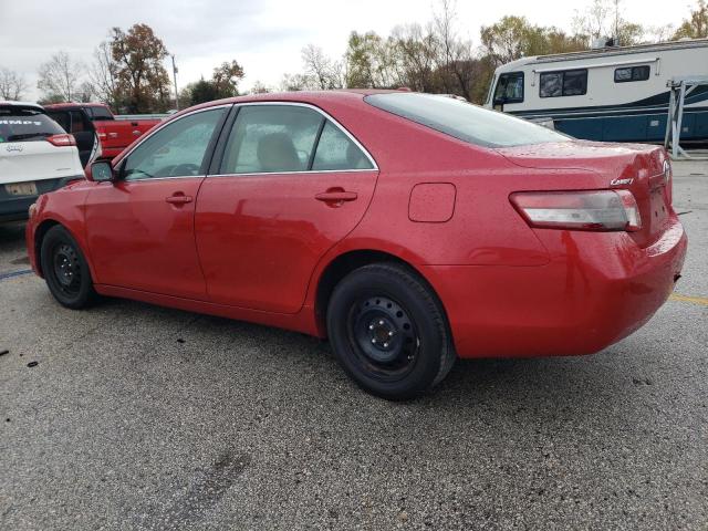 Photo 1 VIN: 4T1BF3EK7BU652351 - TOYOTA CAMRY BASE 