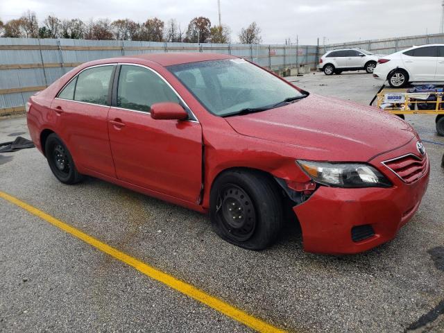 Photo 3 VIN: 4T1BF3EK7BU652351 - TOYOTA CAMRY BASE 