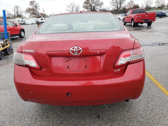 Photo 5 VIN: 4T1BF3EK7BU652351 - TOYOTA CAMRY BASE 