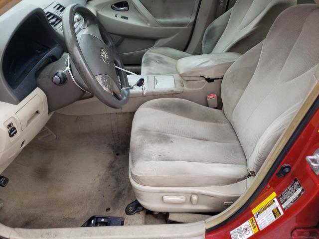 Photo 6 VIN: 4T1BF3EK7BU652351 - TOYOTA CAMRY BASE 