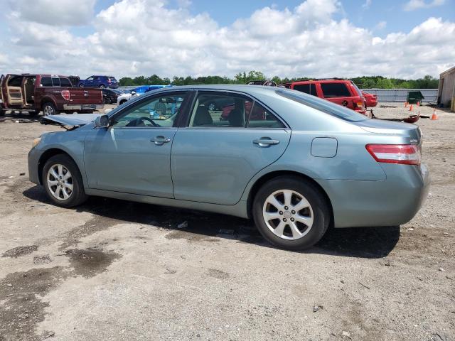 Photo 1 VIN: 4T1BF3EK7BU652396 - TOYOTA CAMRY 