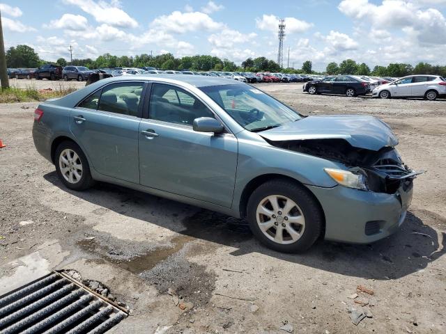 Photo 3 VIN: 4T1BF3EK7BU652396 - TOYOTA CAMRY 