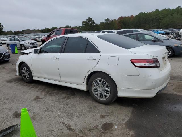 Photo 1 VIN: 4T1BF3EK7BU652723 - TOYOTA CAMRY 