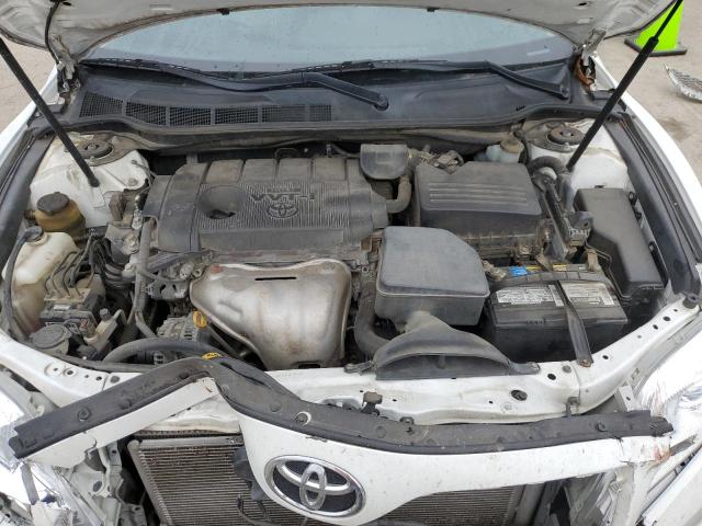 Photo 10 VIN: 4T1BF3EK7BU652723 - TOYOTA CAMRY 