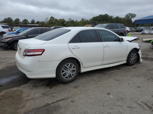 Photo 2 VIN: 4T1BF3EK7BU652723 - TOYOTA CAMRY 