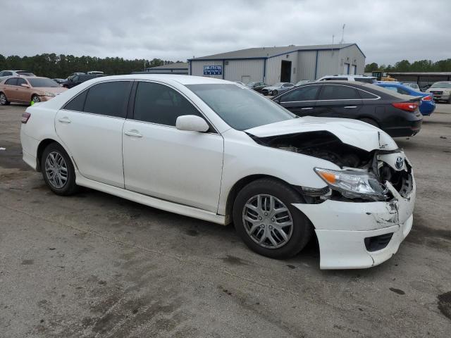 Photo 3 VIN: 4T1BF3EK7BU652723 - TOYOTA CAMRY 