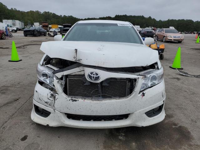 Photo 4 VIN: 4T1BF3EK7BU652723 - TOYOTA CAMRY 