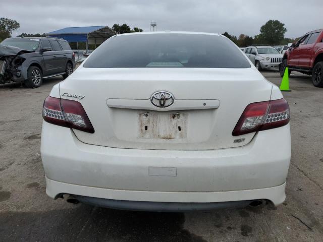 Photo 5 VIN: 4T1BF3EK7BU652723 - TOYOTA CAMRY 