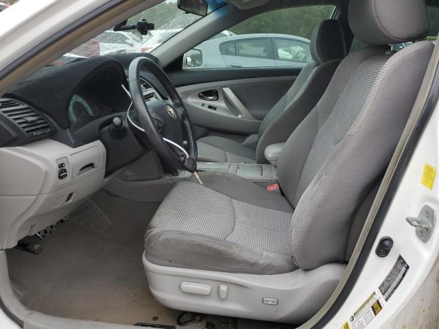 Photo 6 VIN: 4T1BF3EK7BU652723 - TOYOTA CAMRY 