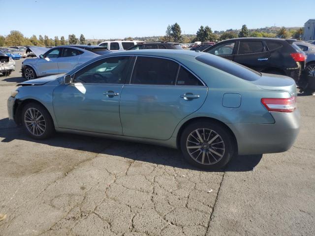 Photo 1 VIN: 4T1BF3EK7BU656447 - TOYOTA CAMRY BASE 