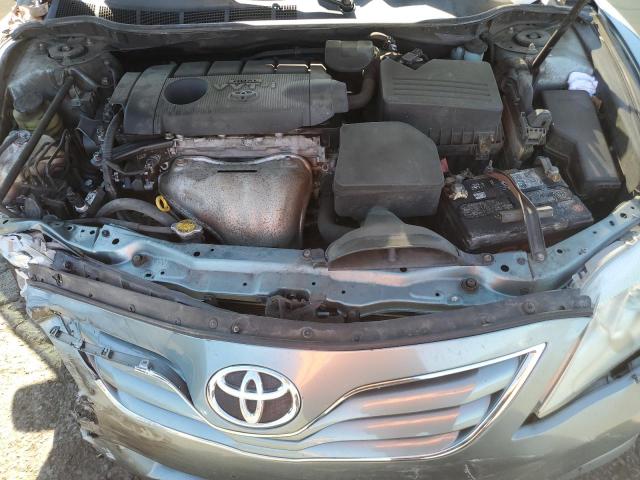 Photo 10 VIN: 4T1BF3EK7BU656447 - TOYOTA CAMRY BASE 