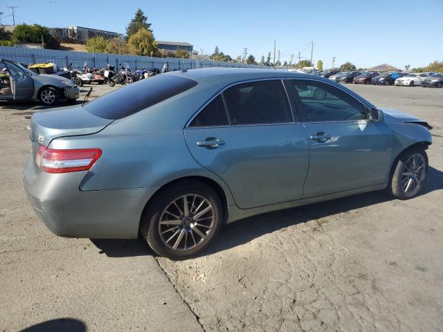 Photo 2 VIN: 4T1BF3EK7BU656447 - TOYOTA CAMRY BASE 