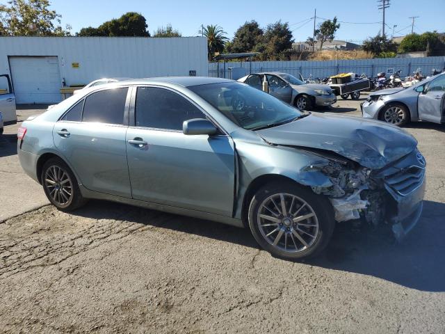 Photo 3 VIN: 4T1BF3EK7BU656447 - TOYOTA CAMRY BASE 