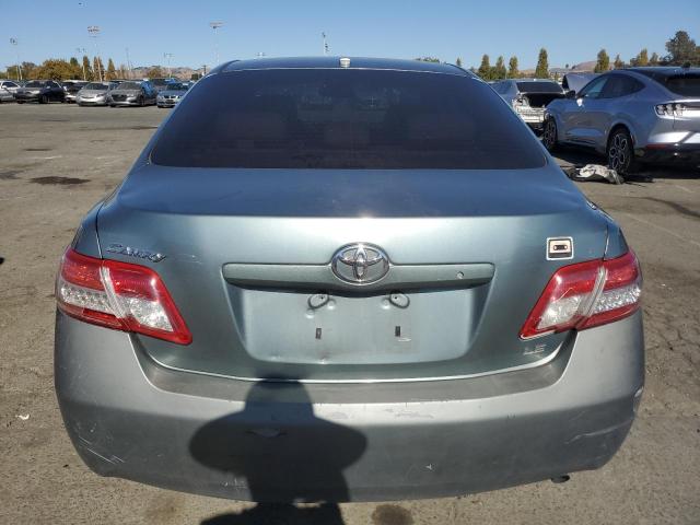 Photo 5 VIN: 4T1BF3EK7BU656447 - TOYOTA CAMRY BASE 