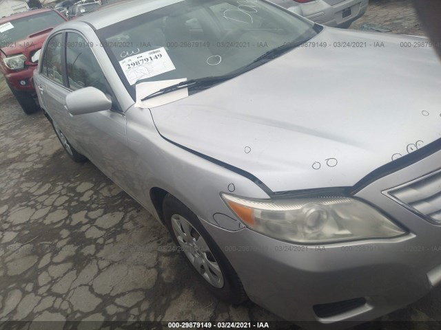 Photo 0 VIN: 4T1BF3EK7BU658439 - TOYOTA CAMRY 