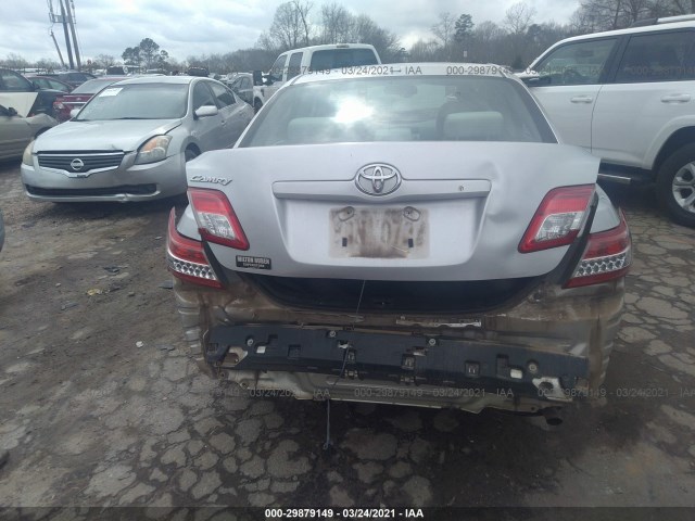 Photo 5 VIN: 4T1BF3EK7BU658439 - TOYOTA CAMRY 