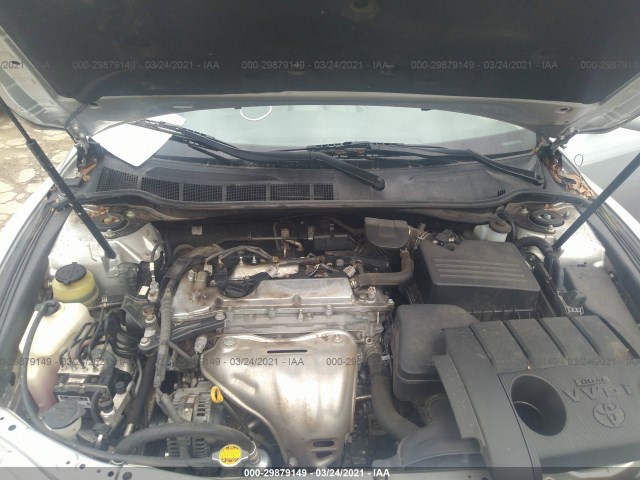 Photo 9 VIN: 4T1BF3EK7BU658439 - TOYOTA CAMRY 