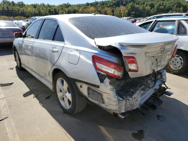 Photo 2 VIN: 4T1BF3EK7BU659316 - TOYOTA CAMRY BASE 