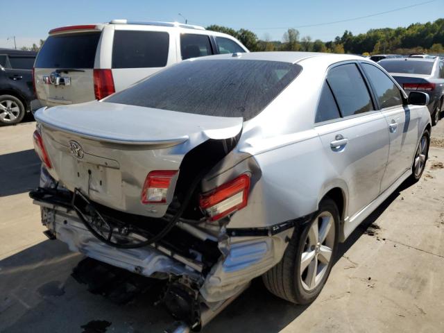 Photo 3 VIN: 4T1BF3EK7BU659316 - TOYOTA CAMRY BASE 