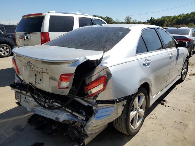 Photo 8 VIN: 4T1BF3EK7BU659316 - TOYOTA CAMRY BASE 