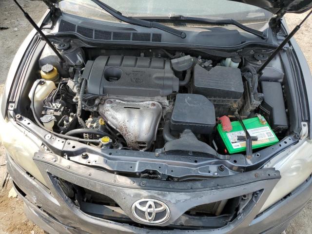 Photo 10 VIN: 4T1BF3EK7BU659347 - TOYOTA CAMRY BASE 