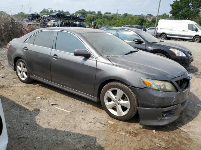 Photo 3 VIN: 4T1BF3EK7BU659347 - TOYOTA CAMRY BASE 