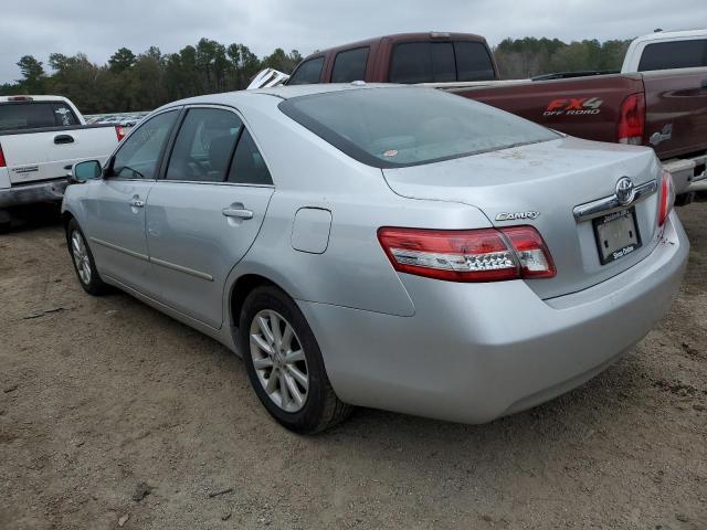 Photo 1 VIN: 4T1BF3EK7BU660076 - TOYOTA CAMRY BASE 