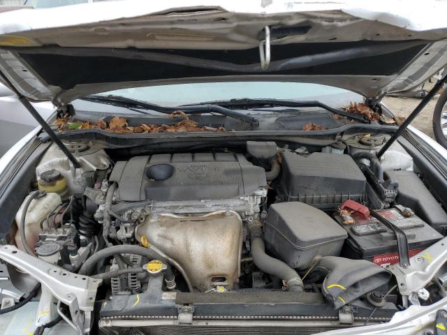 Photo 10 VIN: 4T1BF3EK7BU660076 - TOYOTA CAMRY BASE 