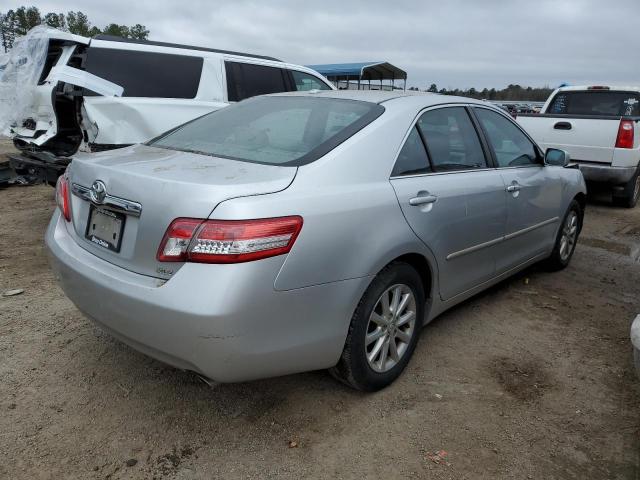 Photo 2 VIN: 4T1BF3EK7BU660076 - TOYOTA CAMRY BASE 