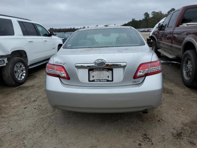 Photo 5 VIN: 4T1BF3EK7BU660076 - TOYOTA CAMRY BASE 