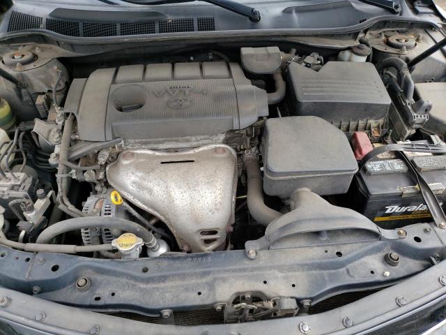 Photo 10 VIN: 4T1BF3EK7BU663592 - TOYOTA CAMRY BASE 