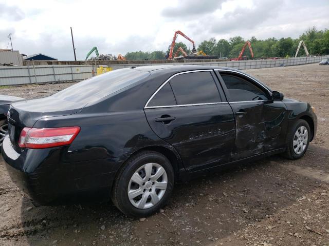 Photo 2 VIN: 4T1BF3EK7BU663592 - TOYOTA CAMRY BASE 