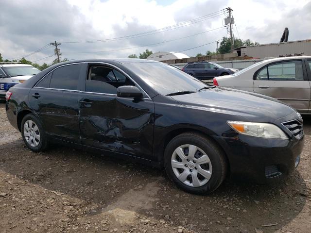 Photo 3 VIN: 4T1BF3EK7BU663592 - TOYOTA CAMRY BASE 