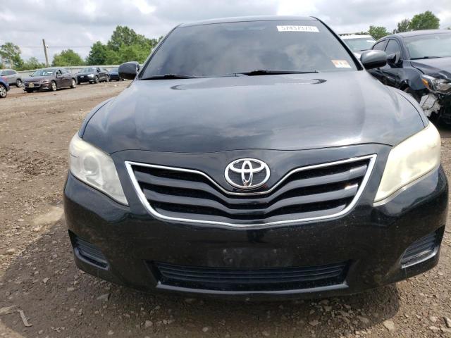 Photo 4 VIN: 4T1BF3EK7BU663592 - TOYOTA CAMRY BASE 