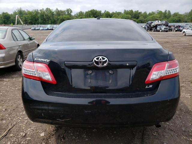 Photo 5 VIN: 4T1BF3EK7BU663592 - TOYOTA CAMRY BASE 