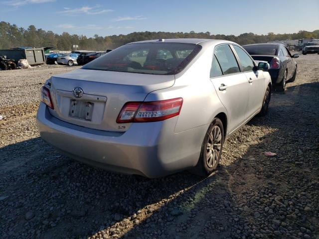 Photo 3 VIN: 4T1BF3EK7BU666492 - TOYOTA CAMRY BASE 