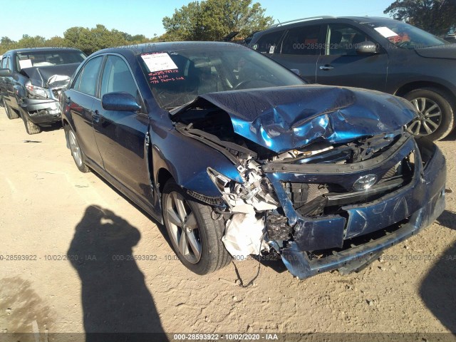 Photo 0 VIN: 4T1BF3EK7BU666895 - TOYOTA CAMRY 