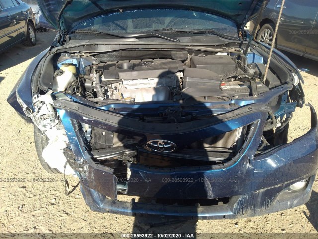 Photo 5 VIN: 4T1BF3EK7BU666895 - TOYOTA CAMRY 