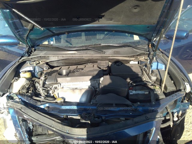 Photo 9 VIN: 4T1BF3EK7BU666895 - TOYOTA CAMRY 