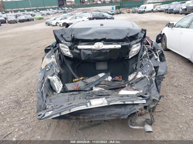 Photo 5 VIN: 4T1BF3EK7BU668761 - TOYOTA CAMRY 