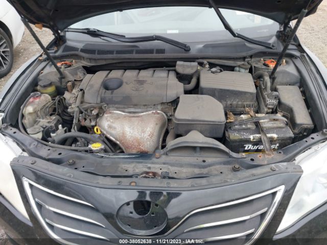 Photo 9 VIN: 4T1BF3EK7BU668761 - TOYOTA CAMRY 