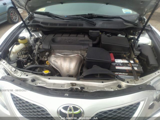 Photo 9 VIN: 4T1BF3EK7BU671532 - TOYOTA CAMRY 