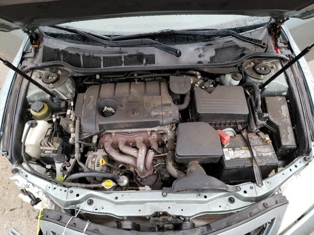 Photo 10 VIN: 4T1BF3EK7BU672163 - TOYOTA CAMRY BASE 