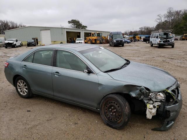 Photo 3 VIN: 4T1BF3EK7BU672163 - TOYOTA CAMRY BASE 