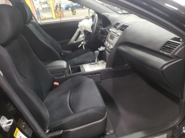 Photo 4 VIN: 4T1BF3EK7BU673698 - TOYOTA CAMRY BASE 