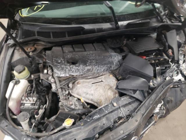 Photo 6 VIN: 4T1BF3EK7BU673698 - TOYOTA CAMRY BASE 