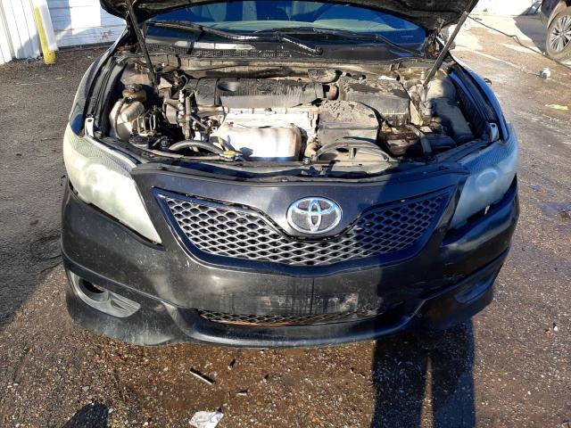 Photo 6 VIN: 4T1BF3EK7BU674088 - TOYOTA CAMRY BASE 