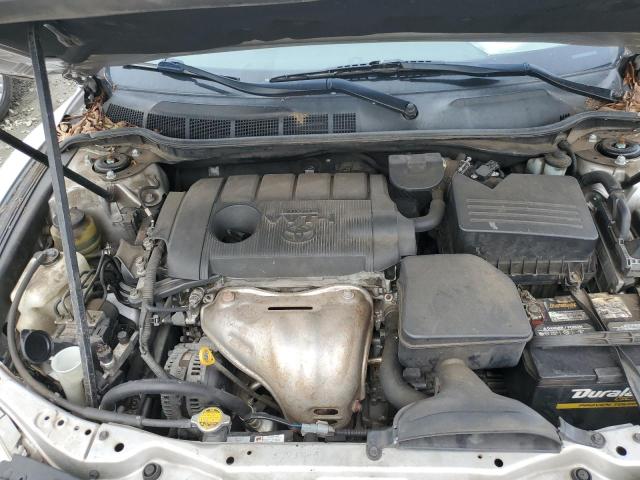 Photo 10 VIN: 4T1BF3EK7BU675225 - TOYOTA CAMRY BASE 