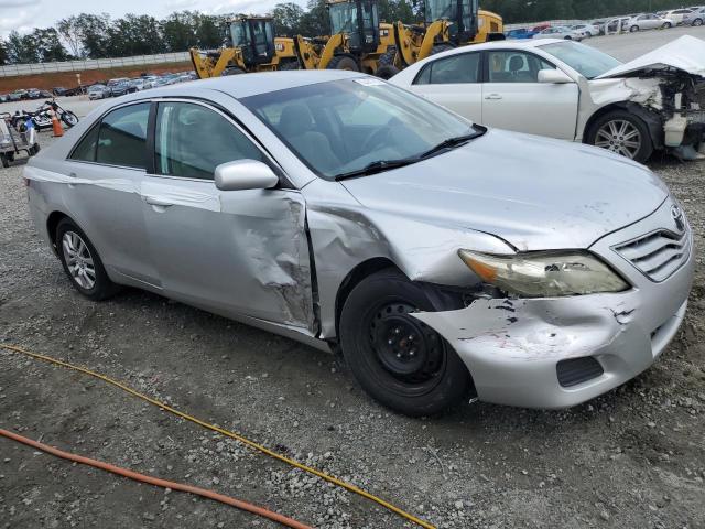 Photo 3 VIN: 4T1BF3EK7BU675225 - TOYOTA CAMRY BASE 