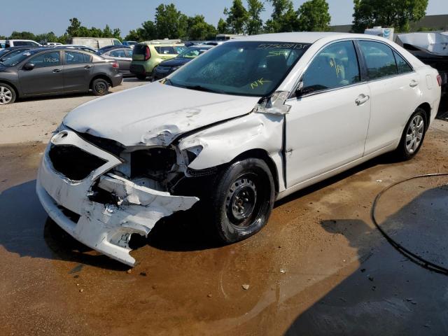 Photo 0 VIN: 4T1BF3EK7BU676861 - TOYOTA CAMRY BASE 